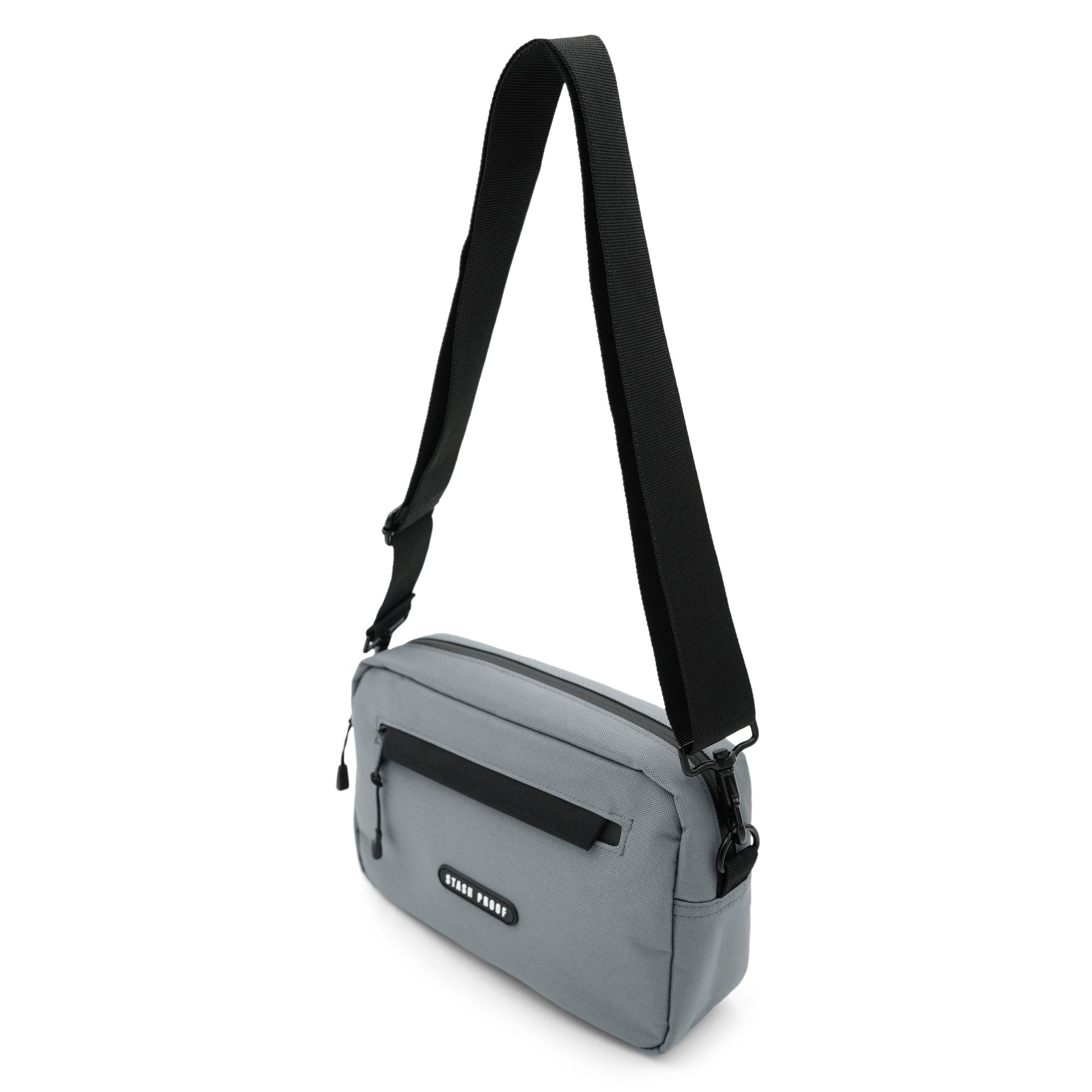 Rover Gray Cross-body bag 1