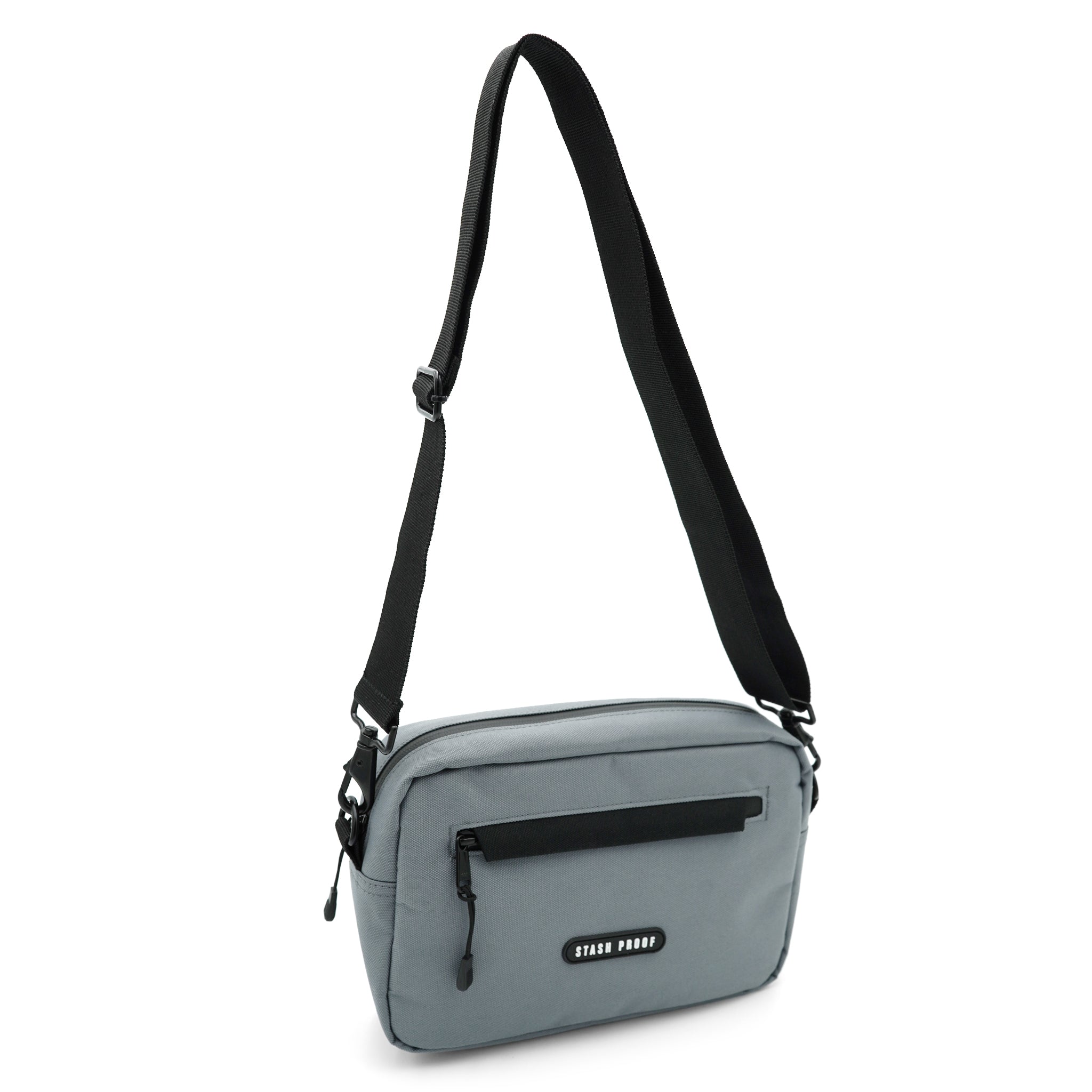 Sleek discount crossbody bag