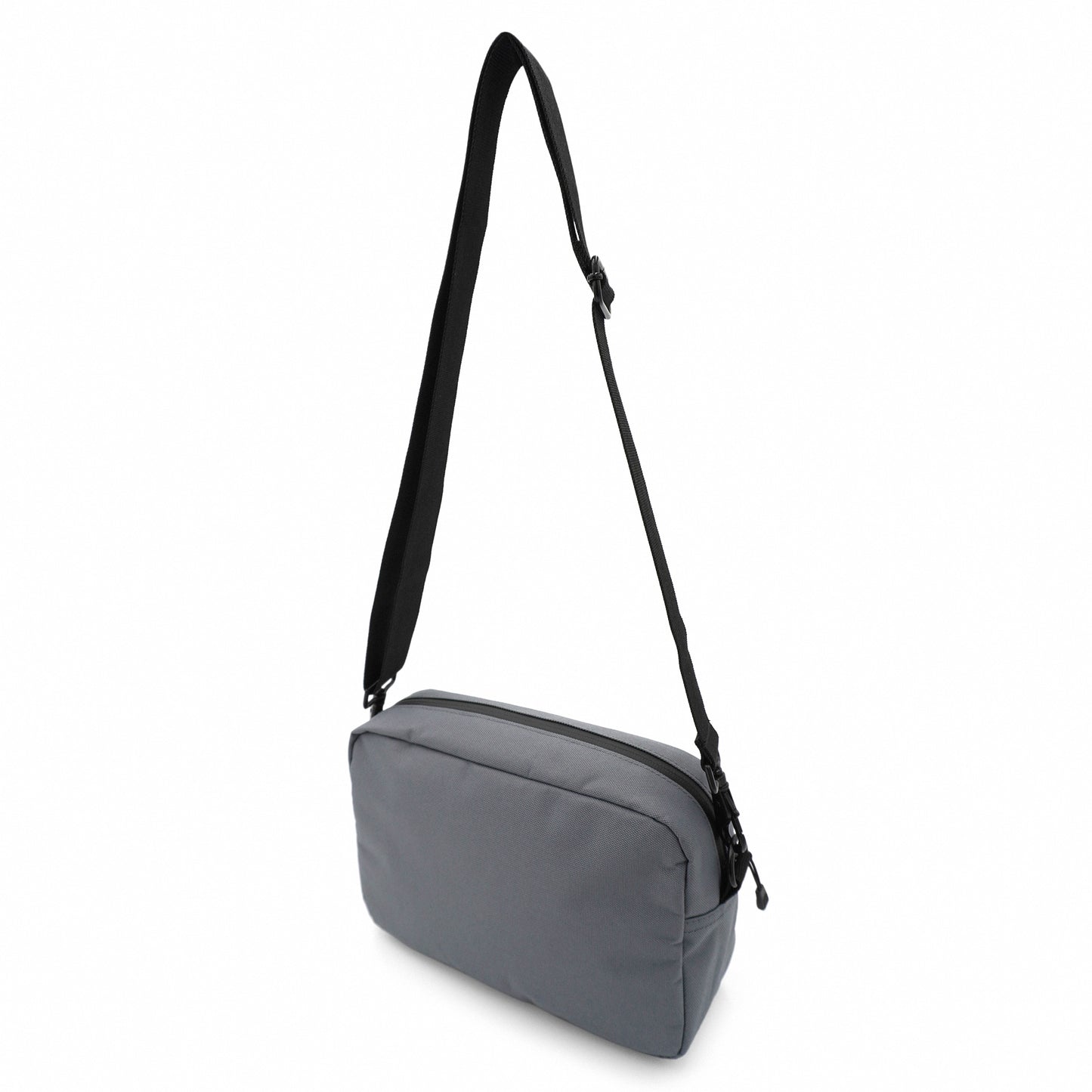 Rover Gray Cross-body bag 5