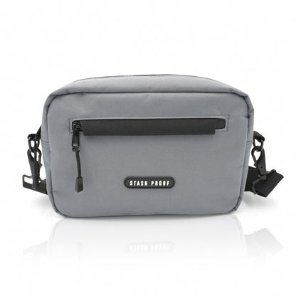 Rover Gray Cross-body bag