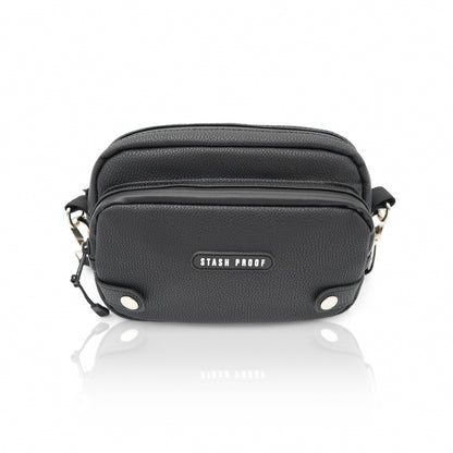 Snap Crossbody Bag 