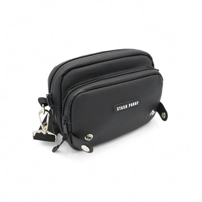 Snap  Ultimate Cross-body Bag 