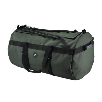 Transporter XL Duffel Bag Backpack L200 - STASH PROOF