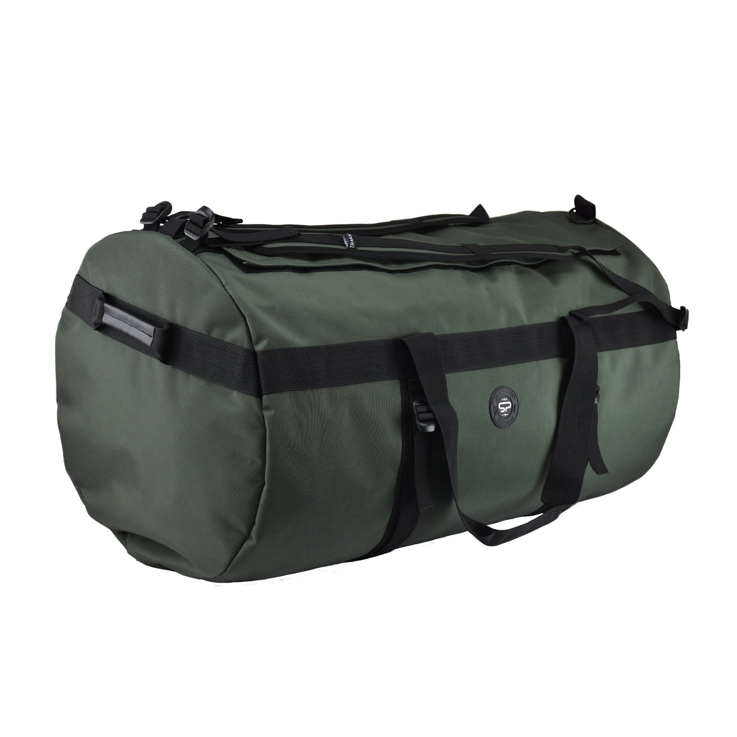 Transporter XL Duffel Bag Backpack L200 - STASH PROOF