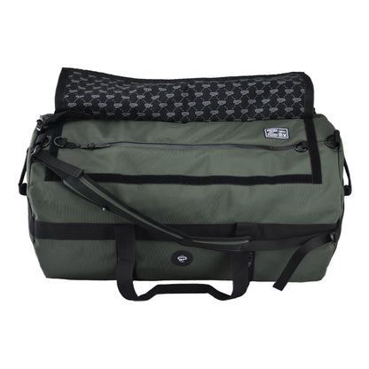 Transporter XL Duffel Bag Backpack L200 - STASH PROOF